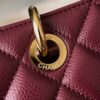 God Factory Chanel Bags Code 10045 GST Size 33.5x24x12.5cm