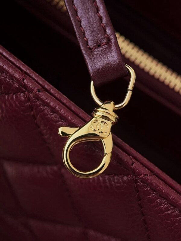 God Factory Chanel Bags Code 10045 GST Size 33.5x24x12.5cm