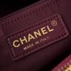 God Factory Chanel Bags Code 10045 GST Size 33.5x24x12.5cm