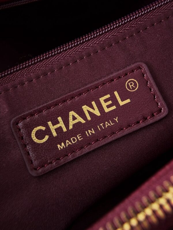 God Factory Chanel Bags Code 10045 GST Size 33.5x24x12.5cm