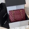 God Factory Chanel Bags Code 10045 GST Size 33.5x24x12.5cm