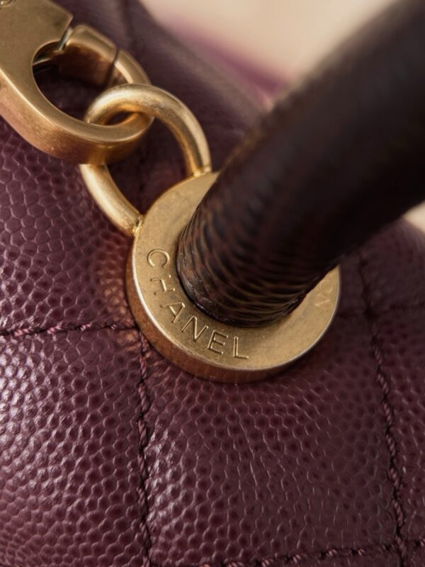 God Factory Chanel Bags Code 10052 Size 18x29x12cm