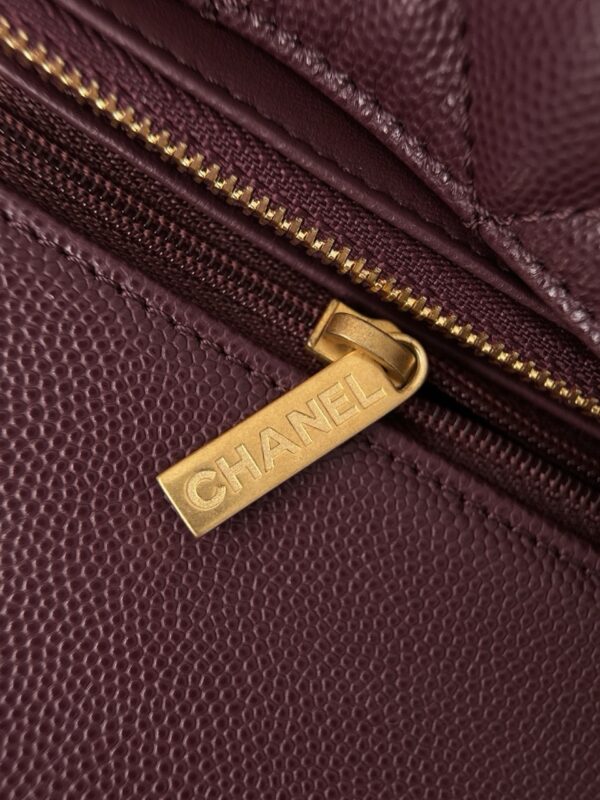 God Factory Chanel Bags Code 10052 Size 18x29x12cm