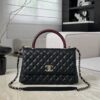 God Factory Chanel Bags Code 10051 Size 18x29x12cm