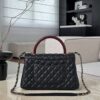 God Factory Chanel Bags Code 10051 Size 18x29x12cm