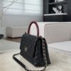 God Factory Chanel Bags Code 10051 Size 18x29x12cm