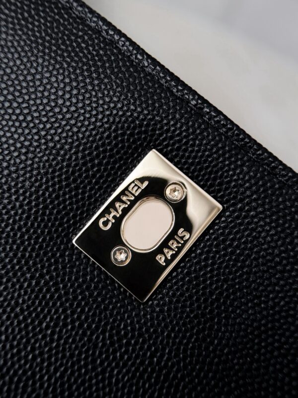 God Factory Chanel Bags Code 10051 Size 18x29x12cm