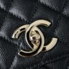 God Factory Chanel Bags Code 10051 Size 18x29x12cm