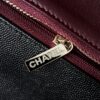 God Factory Chanel Bags Code 10051 Size 18x29x12cm