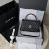 God Factory Chanel Bags Code 10051 Size 18x29x12cm
