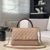 God Factory Chanel Bags Code 10050 Size 18x29x12cm