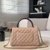 God Factory Chanel Bags Code 10050 Size 18x29x12cm