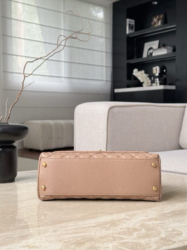 God Factory Chanel Bags Code 10050 Size 18x29x12cm