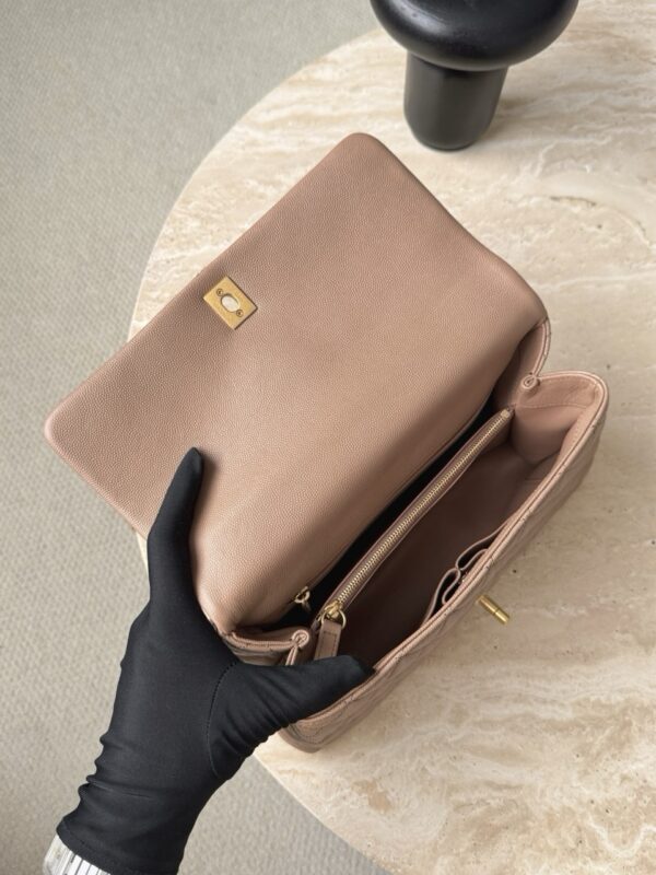 God Factory Chanel Bags Code 10050 Size 18x29x12cm