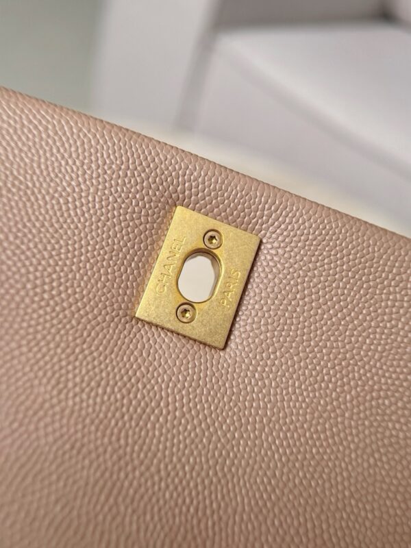 God Factory Chanel Bags Code 10050 Size 18x29x12cm