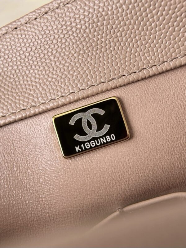 God Factory Chanel Bags Code 10050 Size 18x29x12cm