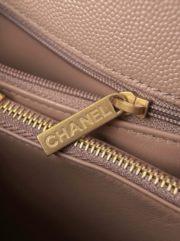 God Factory Chanel Bags Code 10050 Size 18x29x12cm