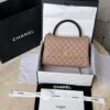 God Factory Chanel Bags Code 10050 Size 18x29x12cm
