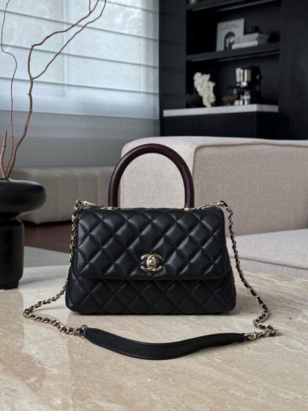 God Factory Chanel Bags Code 10054 Size 14x24x10cm