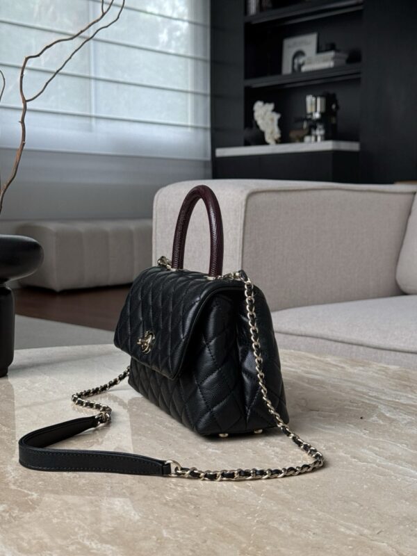 God Factory Chanel Bags Code 10054 Size 14x24x10cm