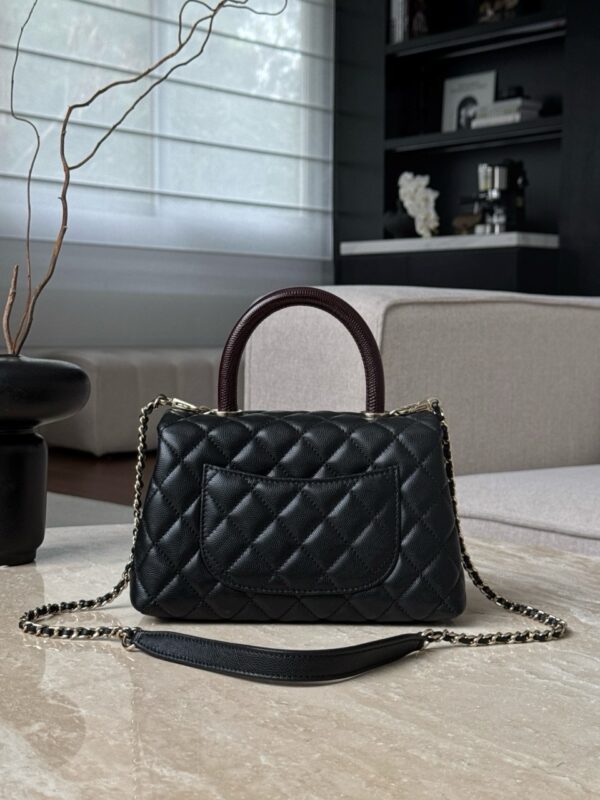 God Factory Chanel Bags Code 10054 Size 14x24x10cm