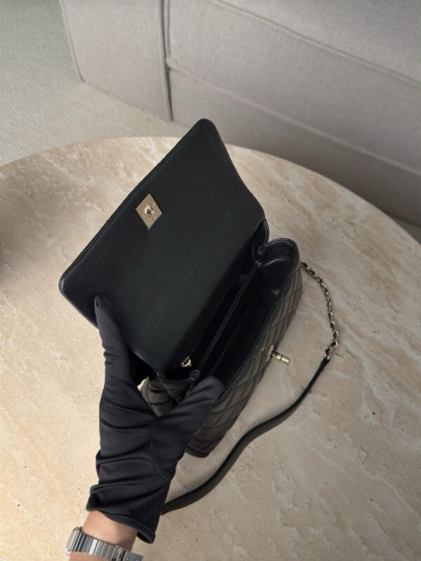 God Factory Chanel Bags Code 10054 Size 14x24x10cm