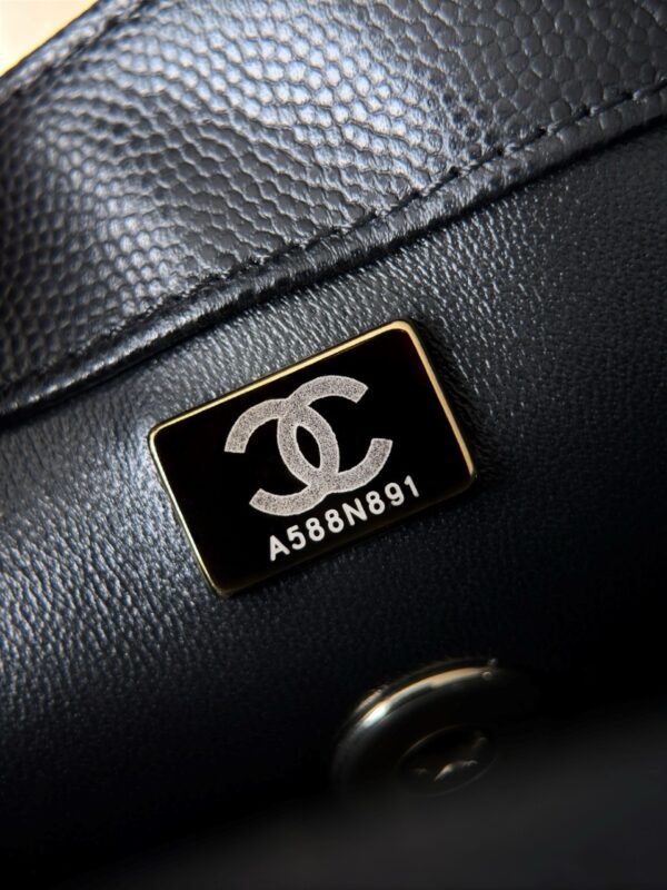 God Factory Chanel Bags Code 10054 Size 14x24x10cm