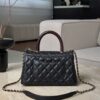 God Factory Chanel Bags Code 10053 Size 14x24x10cm