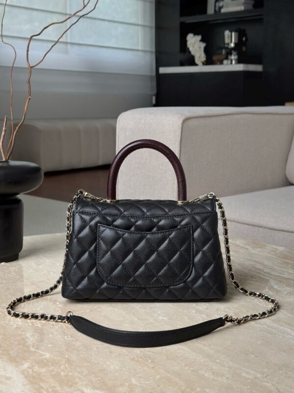 God Factory Chanel Bags Code 10053 Size 14x24x10cm