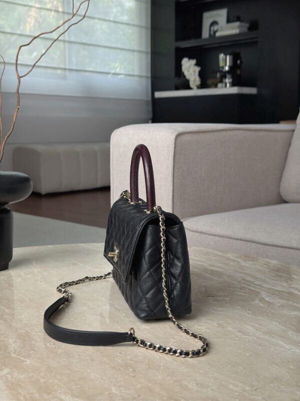 God Factory Chanel Bags Code 10053 Size 14x24x10cm