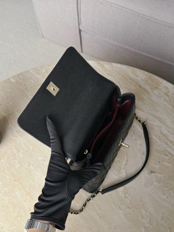 God Factory Chanel Bags Code 10053 Size 14x24x10cm