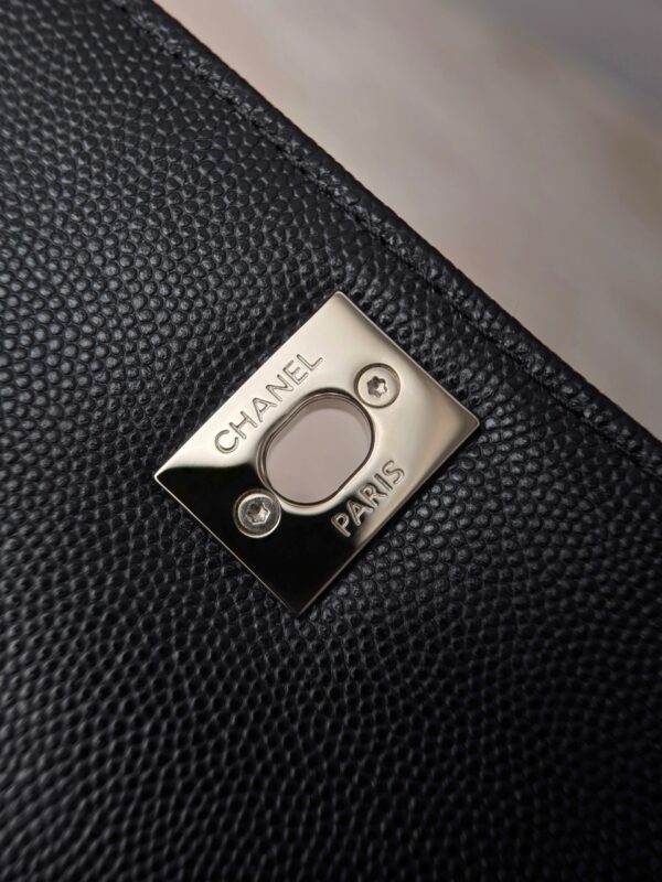 God Factory Chanel Bags Code 10053 Size 14x24x10cm