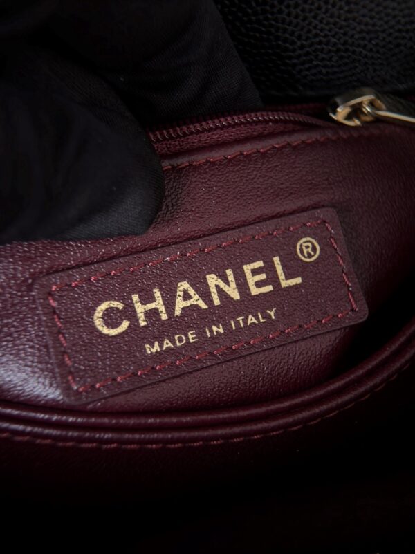 God Factory Chanel Bags Code 10053 Size 14x24x10cm