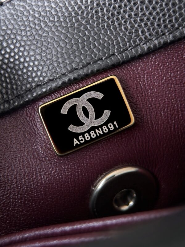 God Factory Chanel Bags Code 10053 Size 14x24x10cm