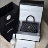God Factory Chanel Bags Code 10053 Size 14x24x10cm