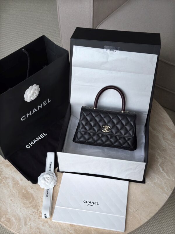 God Factory Chanel Bags Code 10053 Size 14x24x10cm