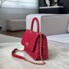 God Factory Chanel Bags Code 10063 Size 14x24x10cm