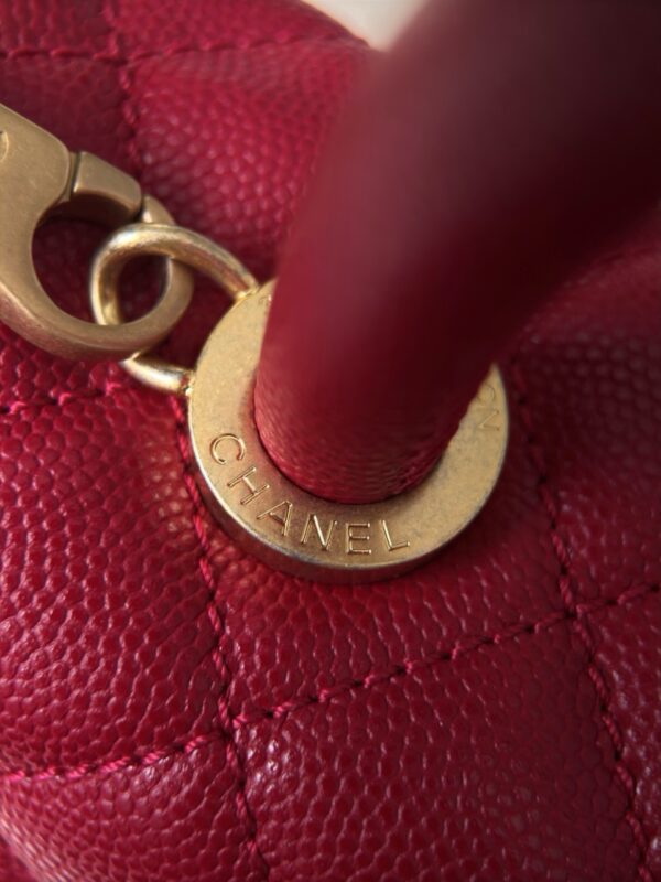 God Factory Chanel Bags Code 10063 Size 14x24x10cm