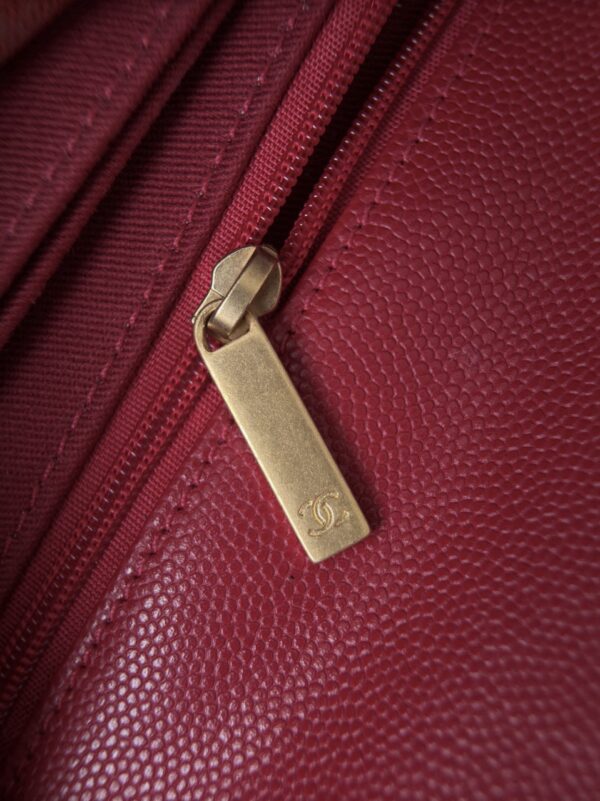 God Factory Chanel Bags Code 10063 Size 14x24x10cm