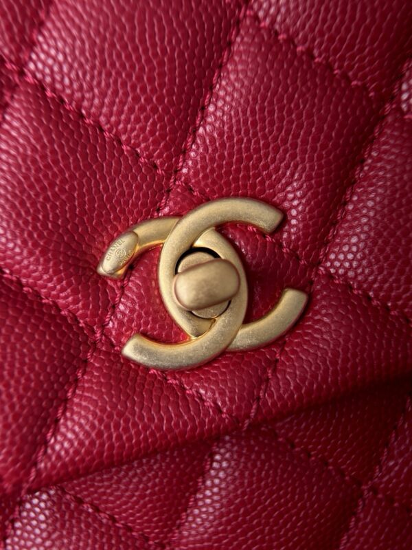 God Factory Chanel Bags Code 10063 Size 14x24x10cm