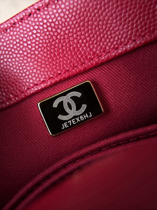 God Factory Chanel Bags Code 10063 Size 14x24x10cm