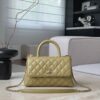 God Factory Chanel Bags Code 10062 Size 14x24x10cm