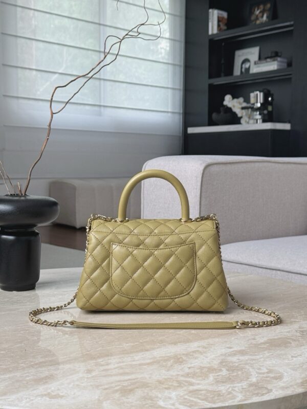 God Factory Chanel Bags Code 10062 Size 14x24x10cm