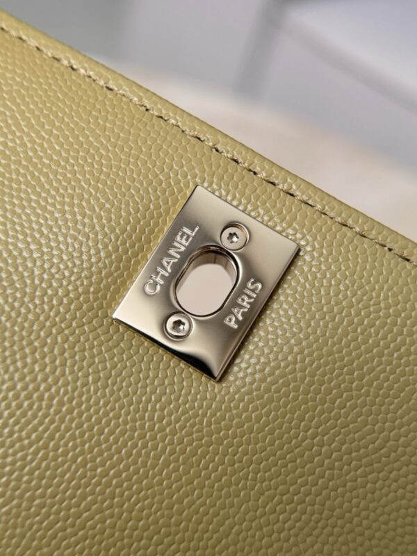 God Factory Chanel Bags Code 10062 Size 14x24x10cm