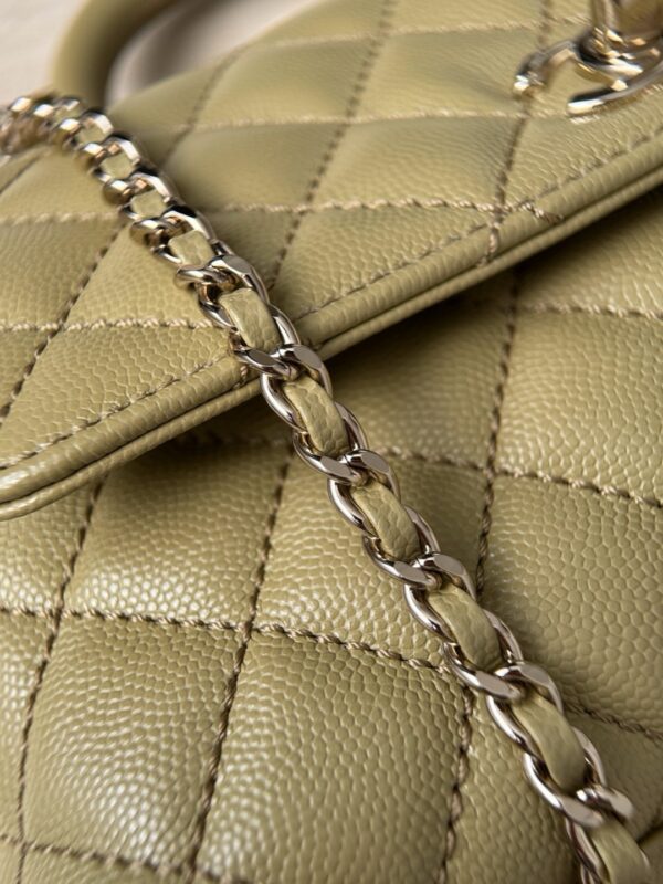 God Factory Chanel Bags Code 10062 Size 14x24x10cm