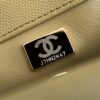 God Factory Chanel Bags Code 10062 Size 14x24x10cm
