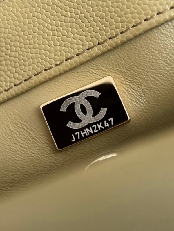 God Factory Chanel Bags Code 10062 Size 14x24x10cm