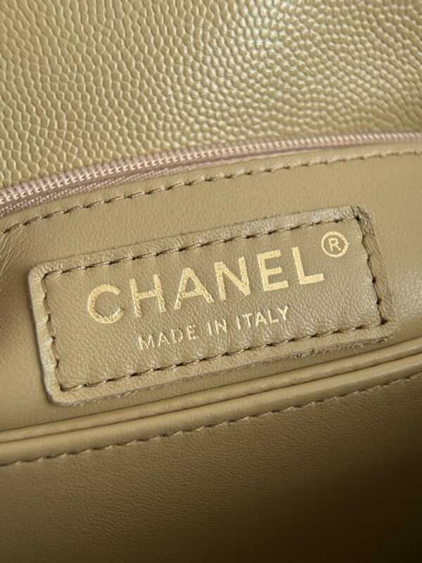 God Factory Chanel Bags Code 10062 Size 14x24x10cm