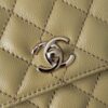 God Factory Chanel Bags Code 10062 Size 14x24x10cm