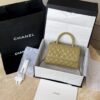 God Factory Chanel Bags Code 10062 Size 14x24x10cm